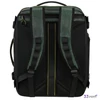Samsonite hátizsák 26' Outtrax Underseat Backpack M 158774/1339-Forest Green