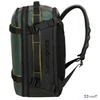 Samsonite hátizsák 26' Outtrax Underseat Backpack M 158774/1339-Forest Green