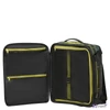 Samsonite hátizsák 26' Outtrax Underseat Backpack M 158774/1339-Forest Green