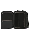 Samsonite hátizsák 26' Outtrax Underseat Backpack S 159837/623-Slate Black