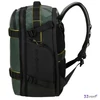Samsonite hátizsák 26' Outtrax Underseat Backpack S 159837/1339-Forest Green