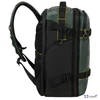 Samsonite hátizsák 26' Outtrax Underseat Backpack S 159837/1339-Forest Green