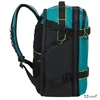 Samsonite hátizsák 26' Outtrax Underseat Backpack S 159837/6071-Deep Teal