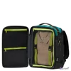 Samsonite hátizsák 26' Outtrax Underseat Backpack S 159837/6071-Deep Teal