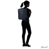 Samsonite hátizsák 26' Respark Underseat Backpack M 159857/1549-Midnight Blue