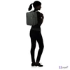 Samsonite hátizsák 26' Respark Underseat Backpack S 159856/1339-Forest Green