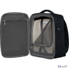 Samsonite hátizsák 26' Respark Underseat Backpack S 159856/7416-Ozone Black
