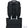 Samsonite hátizsák 26' Respark Underseat Backpack S 159856/7416-Ozone Black