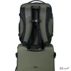 Samsonite hátizsák 26' Roadseeker Underseat Backpack S 159764/1266-Dark Olive