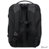 Samsonite hátizsák 26' Roadseeker Underseat Backpack S 159764/1276-Deep Black