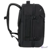 Samsonite hátizsák 26' Roadseeker Underseat Backpack S 159764/1276-Deep Black