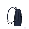  Samsonite Dark Blue hátizsák esztétikus