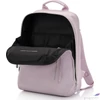 Kép 6/6 - Samsonite hátizsák Backpack 14.1" Sp Ongoing Lilac-149548/1954