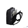 Kép 9/10 - Samsonite hátizsák Backpack 14.1" Wander Last Black-149800/1041