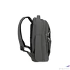 Kép 5/9 - Samsonite hátizsák Backpack 14.1" Wander Last Gunmetal Green-149800/6207