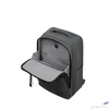 Kép 10/10 - Samsonite hátizsák Backpack 15.6" + Cl. Comp Wander Last Gunmetal Green-149801/6207