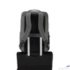 Kép 4/10 - Samsonite hátizsák Backpack 15.6" + Cl. Comp Wander Last Gunmetal Green-149801/6207