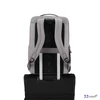 Samsonite Comp Wander Last hátizsák bőröndre húzható