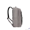 Kép 5/9 - Samsonite hátizsák Backpack 15.6" + Cl. Comp Wander Last Ash Rose-149801/A188