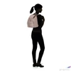 Kép 6/6 - Samsonite hátizsák Backpack 1 Buckle Zalia 3.0 Old Rose-149456/1630