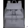 Kép 2/6 - Samsonite hátizsák Backpack 1 Buckle Zalia 3.0 Silver Grey-149456/1802