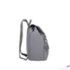 Kép 4/6 - Samsonite hátizsák Backpack 1 Buckle Zalia 3.0 Silver Grey-149456/1802