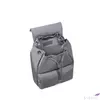 Kép 6/6 - Samsonite hátizsák Backpack 1 Buckle Zalia 3.0 Silver Grey-149456/1802