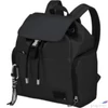 Kép 1/8 - Samsonite hátizsák Backpack 3Pkt 1 Buckle Wander Last Black-149799/1041