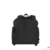 Kép 3/8 - Samsonite hátizsák Backpack 3Pkt 1 Buckle Wander Last Black-149799/1041