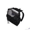 Kép 5/8 - Samsonite hátizsák Backpack 3Pkt 1 Buckle Wander Last Black-149799/1041