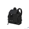 Kép 8/8 - Samsonite hátizsák Backpack 3Pkt 1 Buckle Wander Last Black-149799/1041