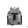 Kép 2/7 - Samsonite hátizsák Backpack 3Pkt 1 Buckle Wander Last Metallic Silver-149799/1546