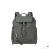 Kép 2/7 - Samsonite hátizsák Backpack 3Pkt 1 Buckle Wander Last Gunmetal Green-149799/6207