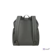 Samsonite Buckle Wander Last Gunmetal Green hátizsák párnázott