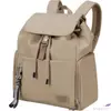 Kép 1/7 - Samsonite hátizsák Backpack 3Pkt 1 Buckle Wander Last Desert-149799/7254