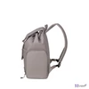 Samsonite Buckle Wander Last Ash Rose hátizsák könnyű