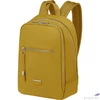 Kép 1/4 - Samsonite hátizsák Backpack S Mustard Yellow-144370/7139