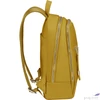 Kép 3/4 - Samsonite hátizsák Backpack S Mustard Yellow-144370/7139