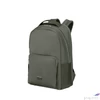 Kép 1/4 - Samsonite hátizsák Be-Her Backpack 14.1 144371/1635-Olive Green