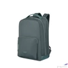 Kép 1/4 - Samsonite hátizsák Be-Her Backpack 15.6 144373/6325-Petrol Grey