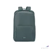 Kép 2/4 - Samsonite hátizsák Be-Her Backpack 15.6 144373/6325-Petrol Grey