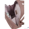 Kép 3/4 - Samsonite Be-Her Antique Pink hátizsák - Kedvezményes áron!