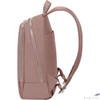 Kép 4/4 - Samsonite Be-Her Antique Pink hátizsák - Kedvezményes áron!