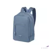 Kép 1/3 - Samsonite hátizsák Be-Her Backpack S 144370/1094-Blue Denim