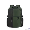 Kép 2/7 - Samsonite Biz2Go Earth Green laptophátizsák - Szuper áron!