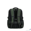 Kép 3/7 - Samsonite Biz2Go Earth Green laptophátizsák - Szuper áron!