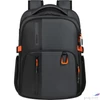 Kép 2/7 - Samsonite hátizsák Biz2Go Bp 15.6" Daytrip 142144/A574-Graphite/Apricot