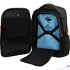 Kép 4/7 - Samsonite hátizsák Biz2Go Bp 15.6" Daytrip 142144/A574-Graphite/Apricot