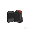 Samsonite Biz2Go Daytrip hátizsák kinyitható