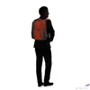 Kép 5/14 - Samsonite hátizsák Biz2Go Bp 15.6" Daytrip 142144/B088-Red